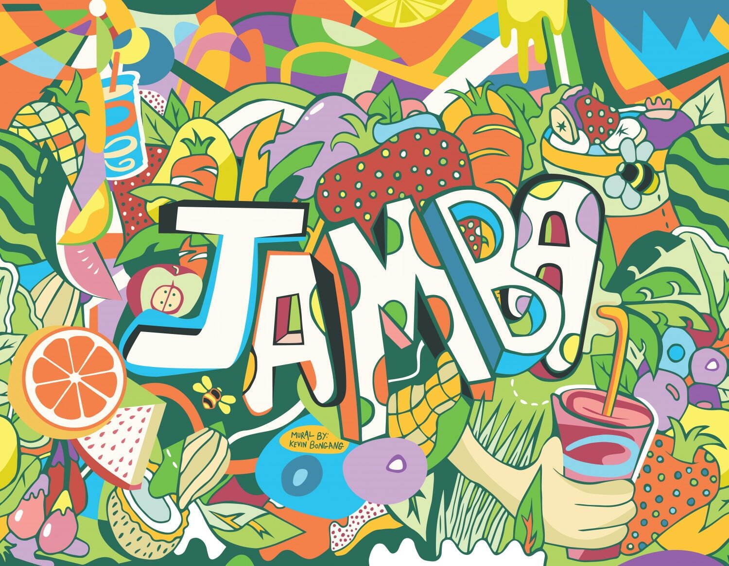 ジャンバ(Jamba) ジャンバ｜写真13