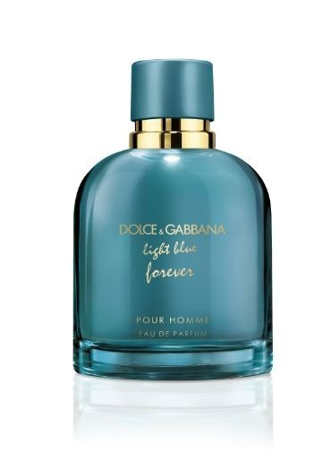 ドルチェ＆ガッバーナ ビューティ(DOLCE&GABBANA BEAUTY) ライトブルー フォーエバー｜写真6