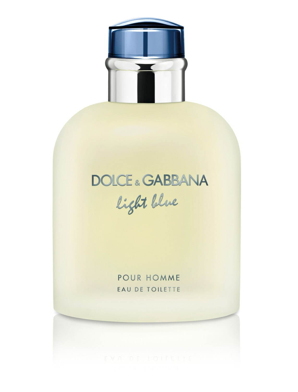 ドルチェ＆ガッバーナ ビューティ(DOLCE&GABBANA BEAUTY) ライトブルー フォーエバー｜写真8