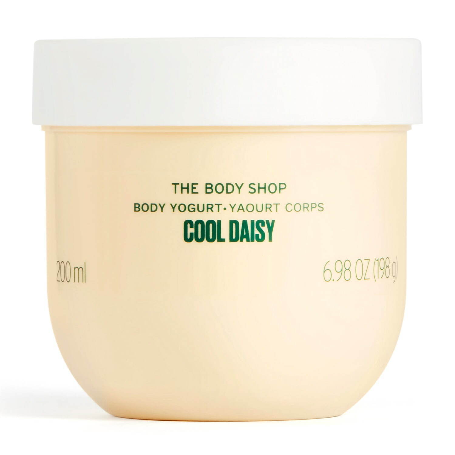 ザボディショップ(THE BODY SHOP) デイジーとラズベリー｜写真4