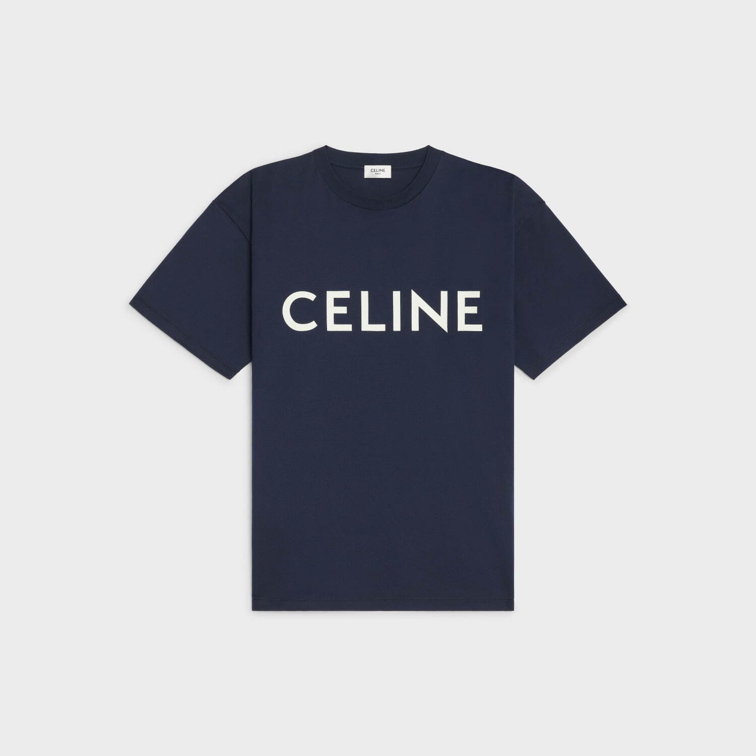 セリーヌの“CELINE”ロゴTシャツ＆フーディー、パッカブル仕様のウィンドブレーカーも｜写真6