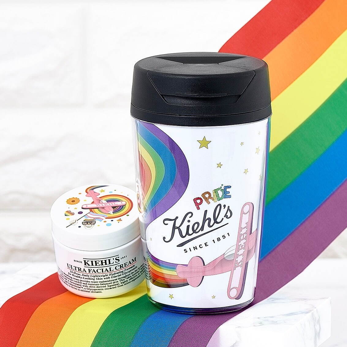 キールズ(KIEHL'S SINCE 1851) クリーム UFC｜写真5