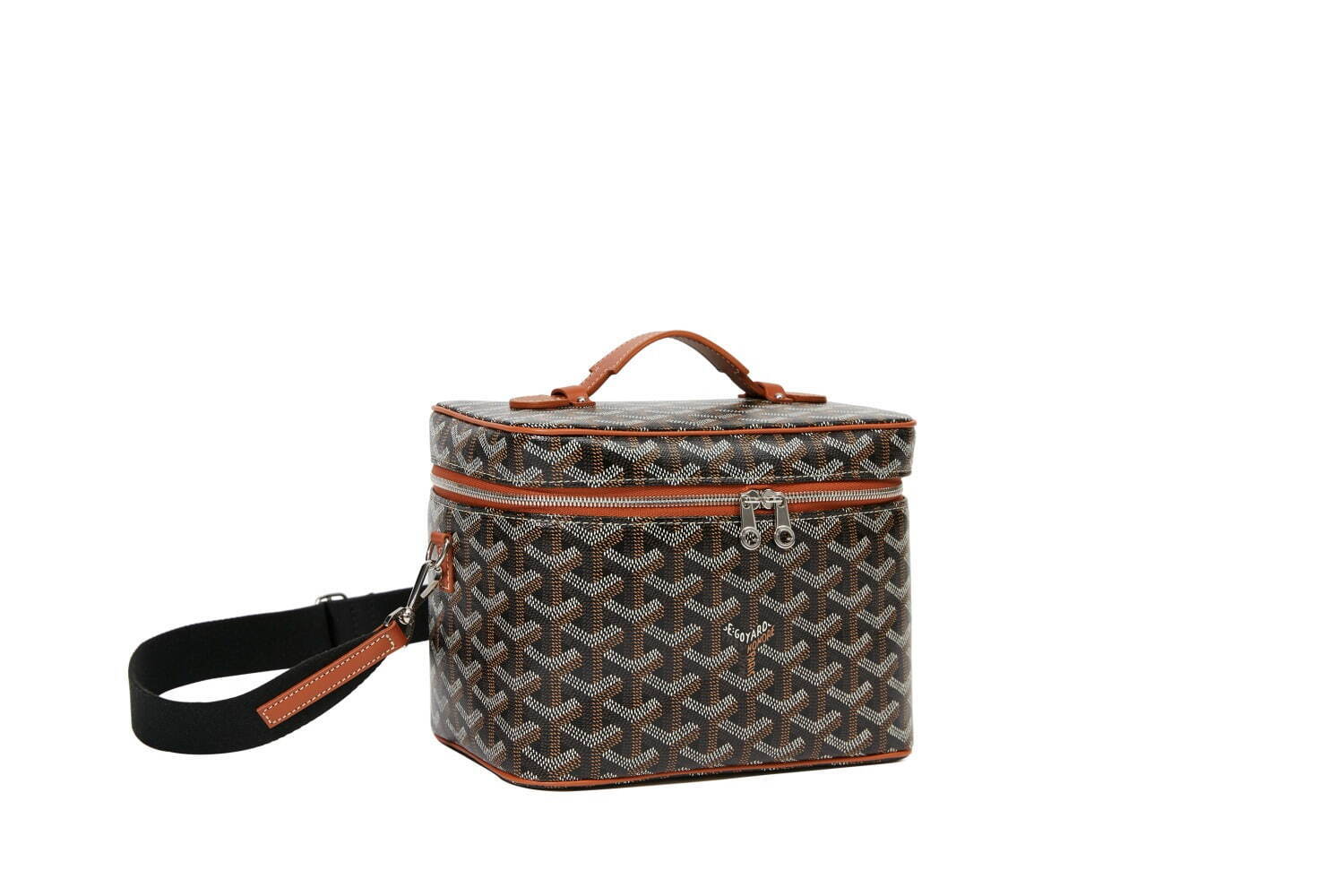 ゴヤール(GOYARD) ミューズ｜写真1