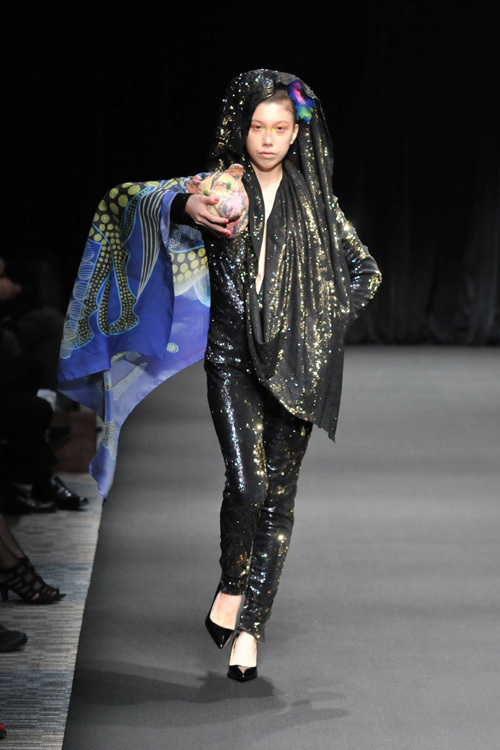 ジャズカッツェ 2010年春夏<span>コレクション</span> - 写真24