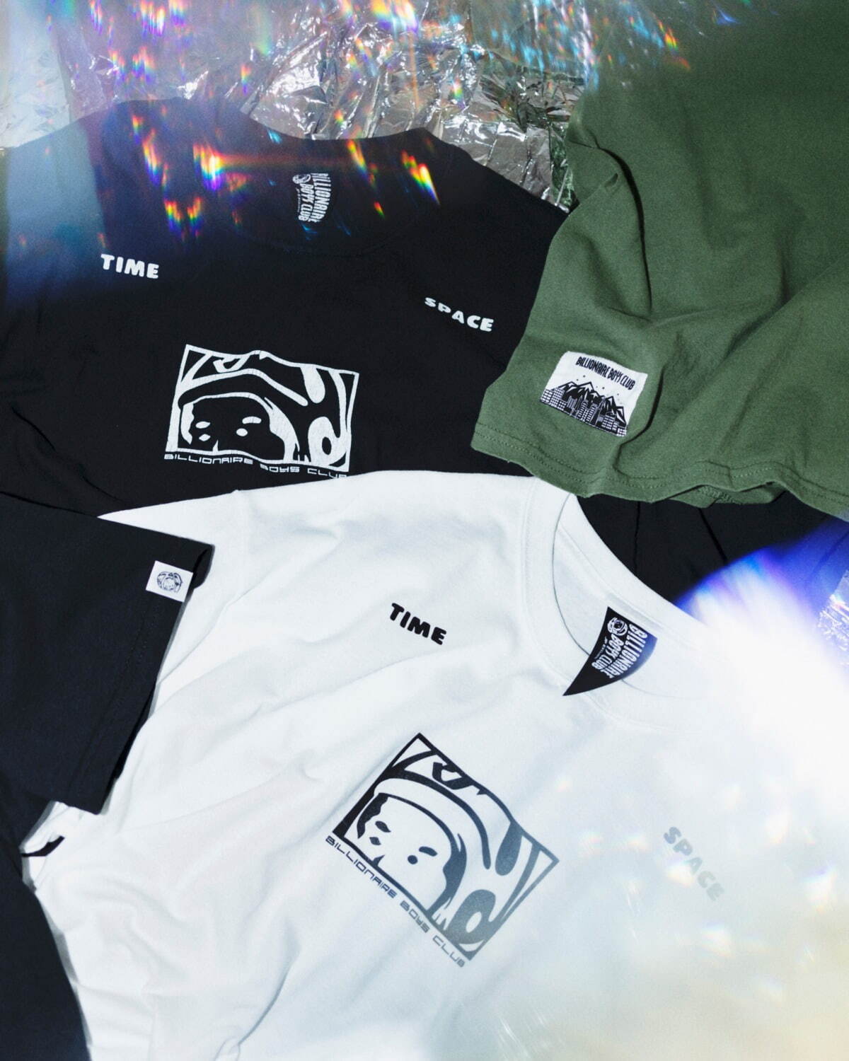 ビリオネア・ボーイズ・クラブ(BILLIONAIRE BOYS CLUB), フリークス ストア(FREAK'S STORE) 宇宙×アウトドア｜写真9