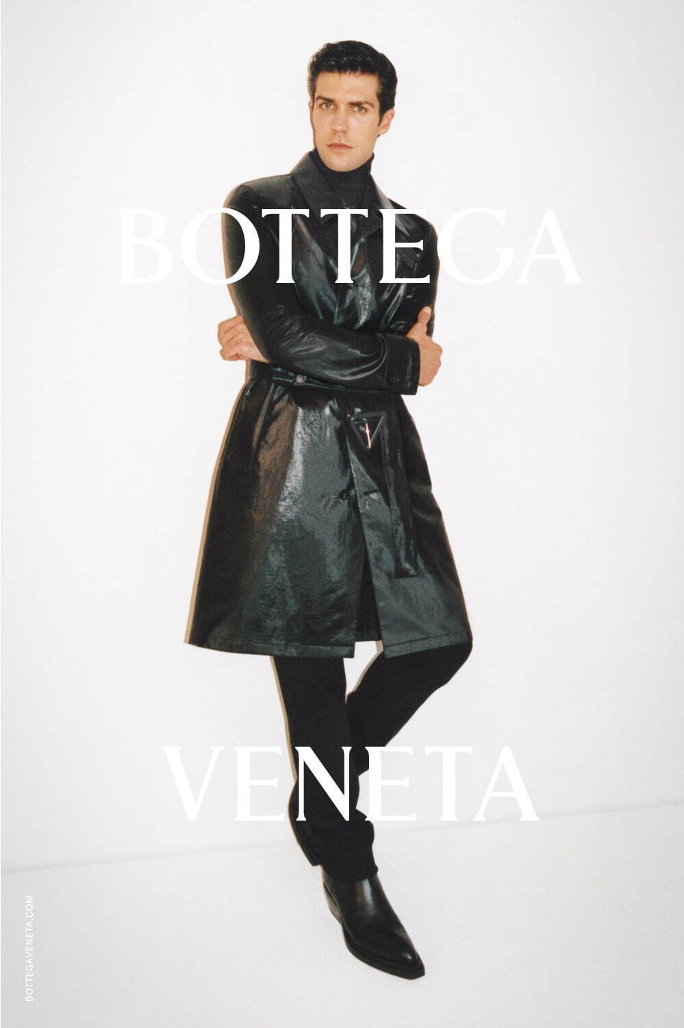 ボッテガ・ヴェネタ(BOTTEGA VENETA) ワードローブ 02｜写真11