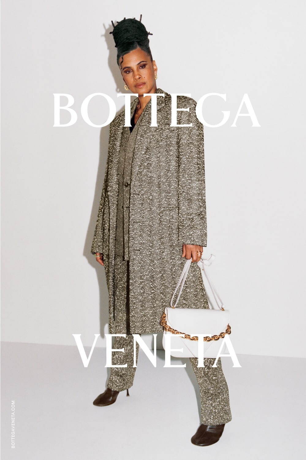 ボッテガ・ヴェネタ(BOTTEGA VENETA) ワードローブ 02｜写真7