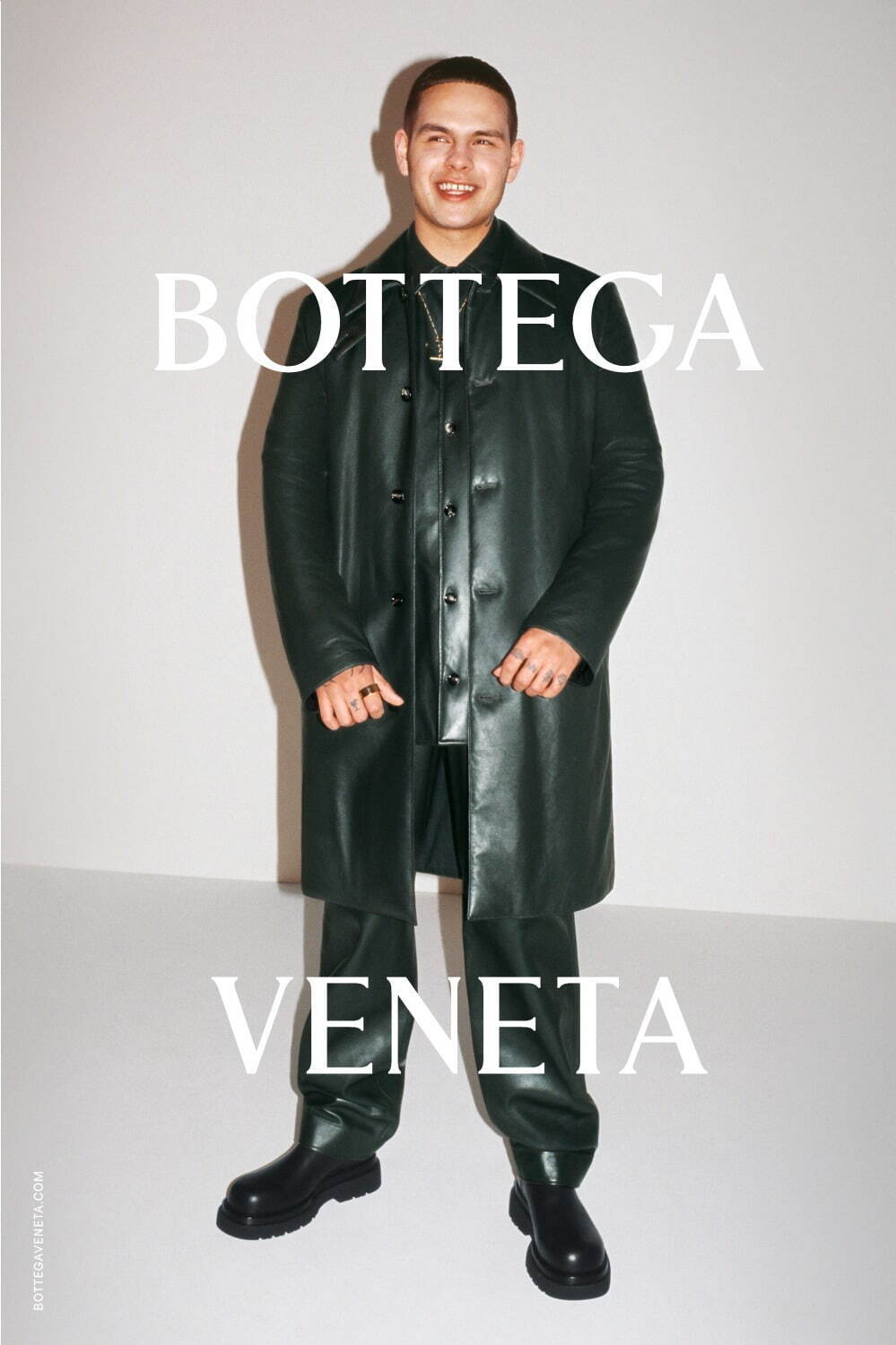 ボッテガ・ヴェネタ(BOTTEGA VENETA) ワードローブ 02｜写真10