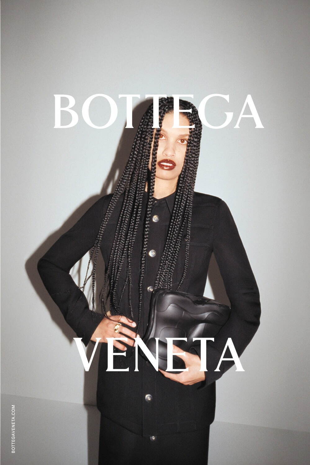 ボッテガ・ヴェネタ(BOTTEGA VENETA) ワードローブ 02｜写真2