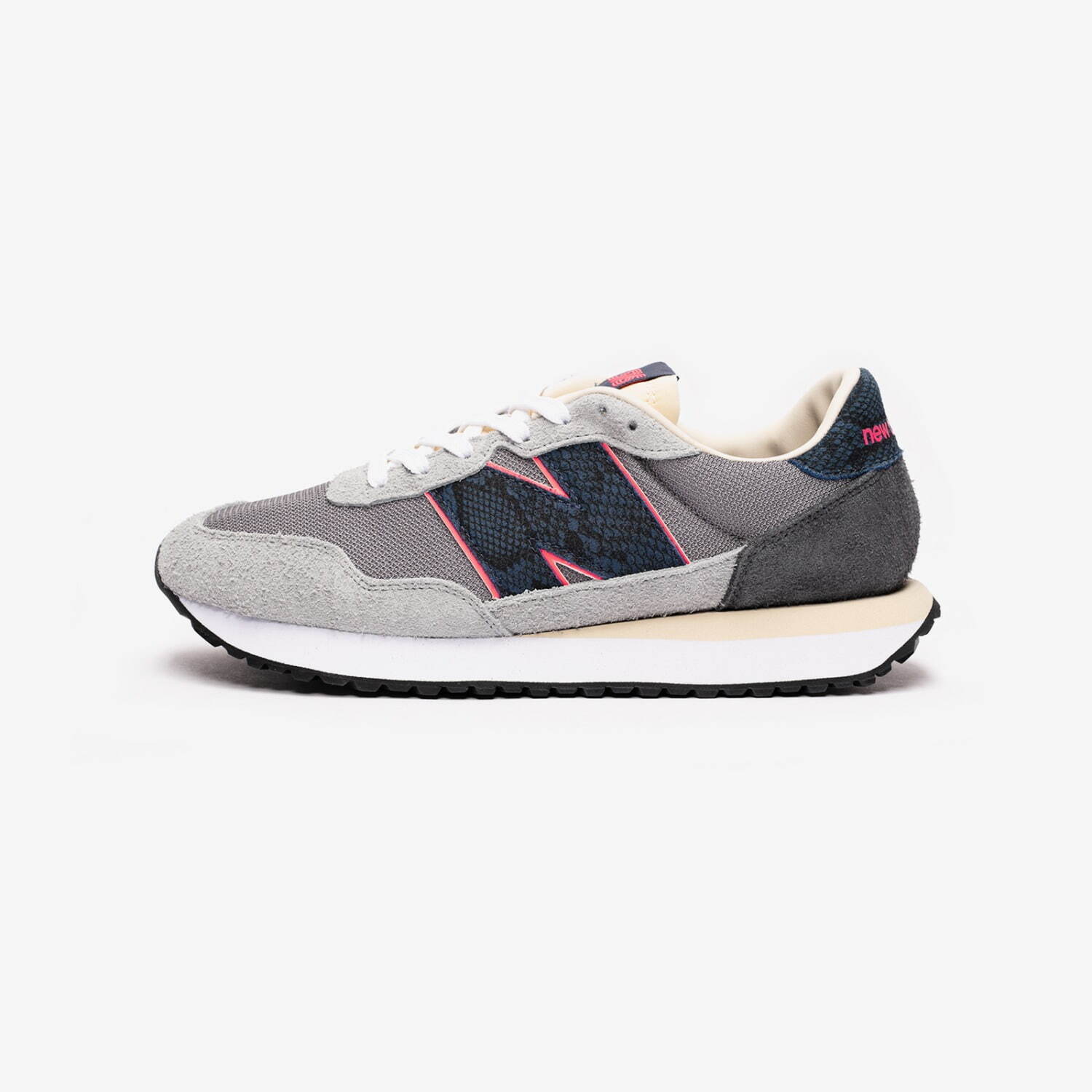 ニューバランス(New Balance) 237 ブルーレーサー｜写真24