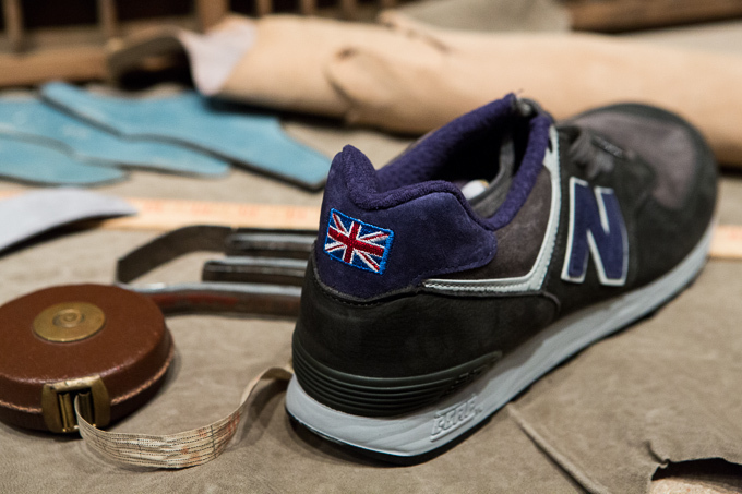 ニューバランス(new balance) MRL996など新作スニーカー発表｜写真2