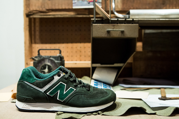 ニューバランス(new balance) MRL996など新作スニーカー発表｜写真3