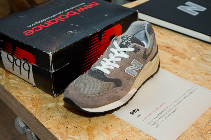 ニューバランス(new balance) MRL996など新作スニーカー発表｜写真12