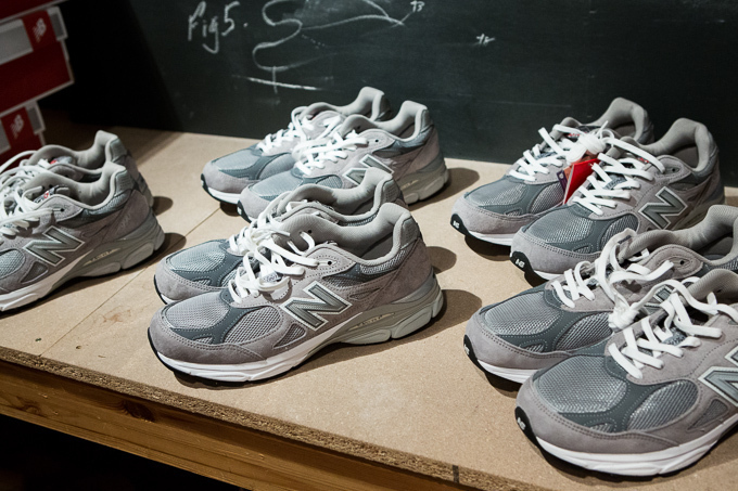 ニューバランス(new balance) MRL996など新作スニーカー発表｜写真18