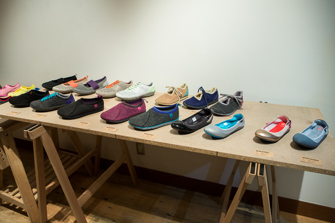 ニューバランス(new balance) MRL996など新作スニーカー発表｜写真22