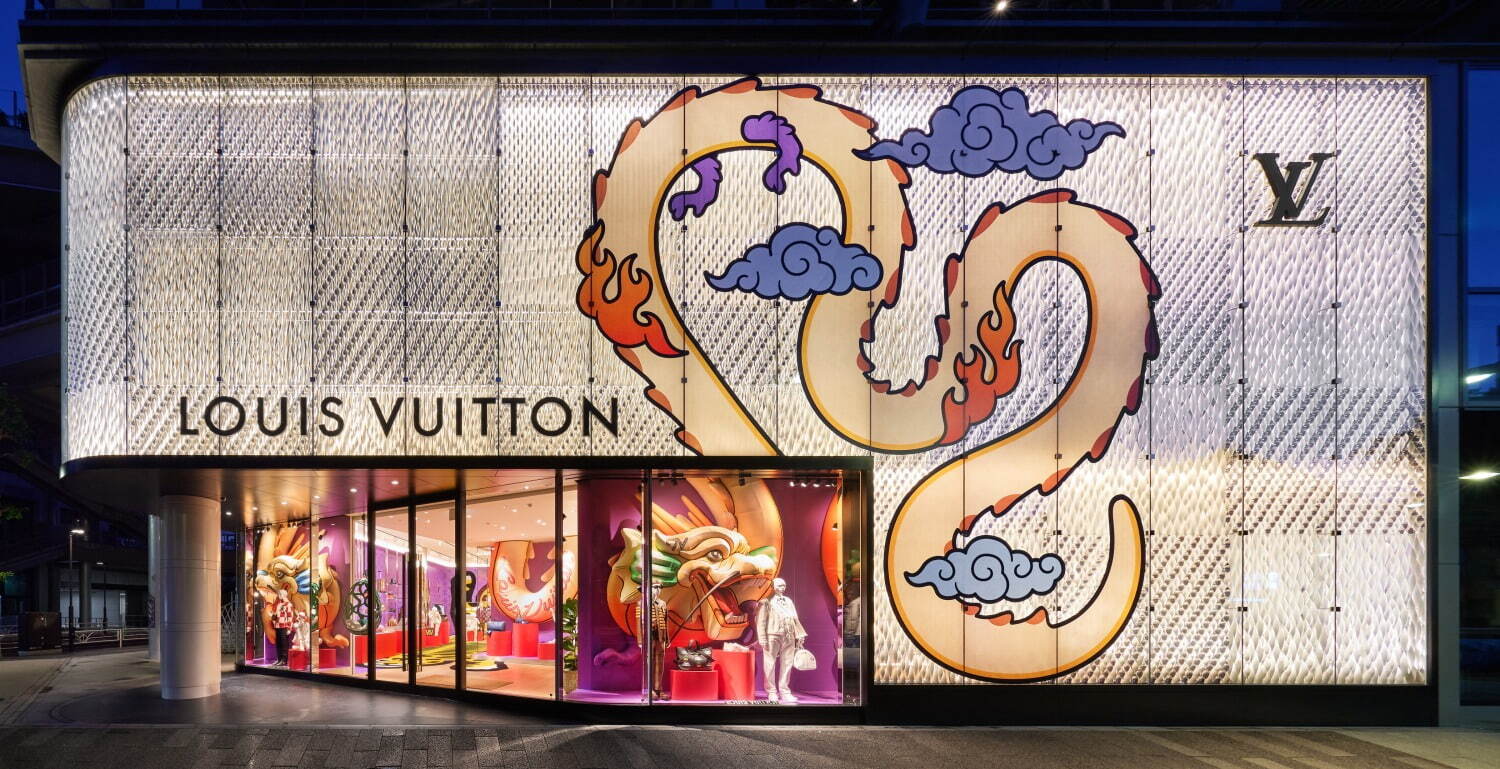 ルイ・ヴィトン(LOUIS VUITTON) LVスクエアード コレクション｜写真49