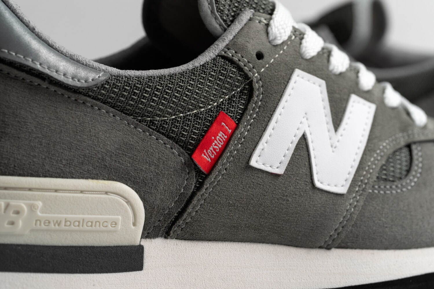 ニューバランス(New Balance) 990｜写真8