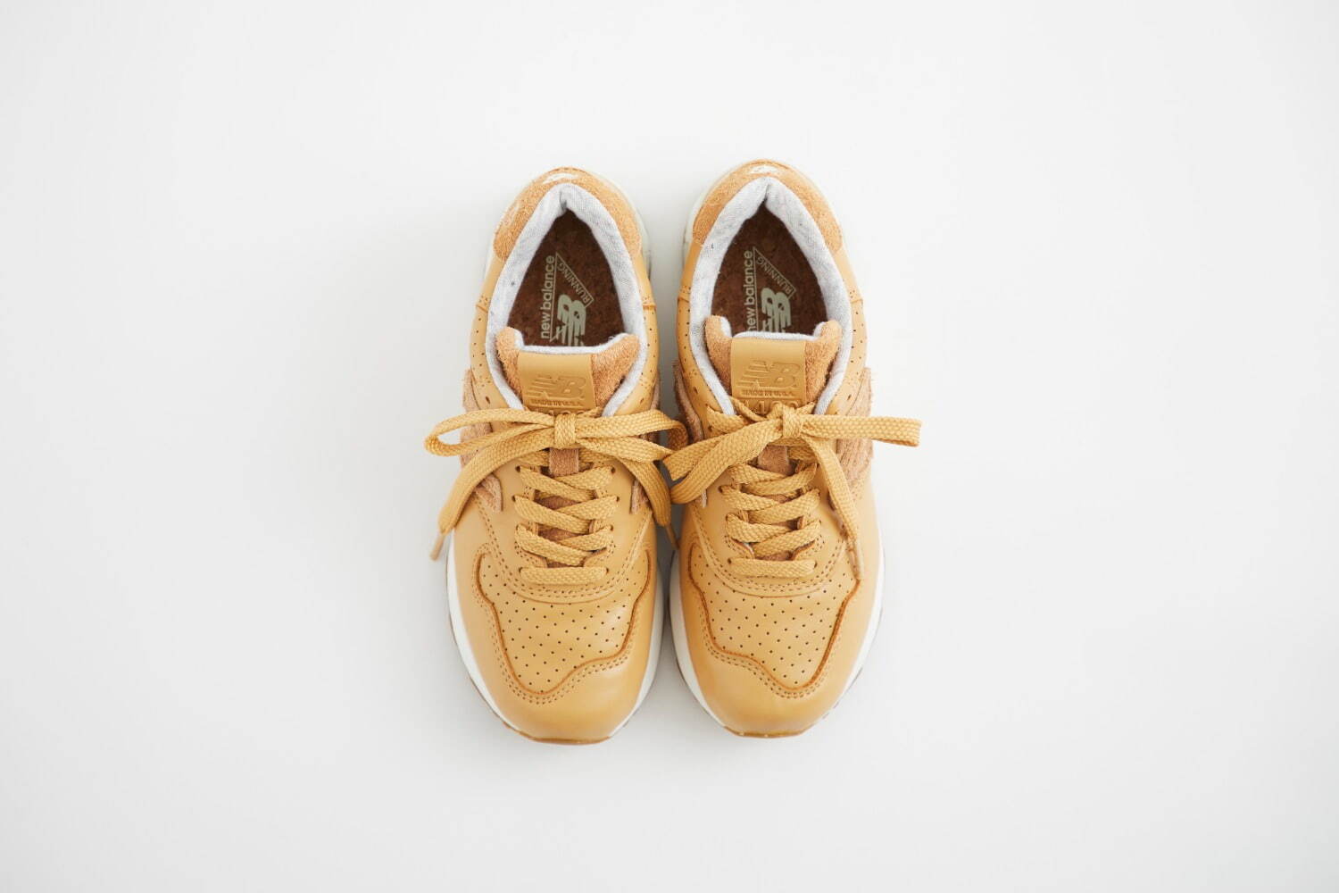 ユナイテッドアローズ(UNITED ARROWS), ニューバランス(New Balance) 57/40 992 1400｜写真14