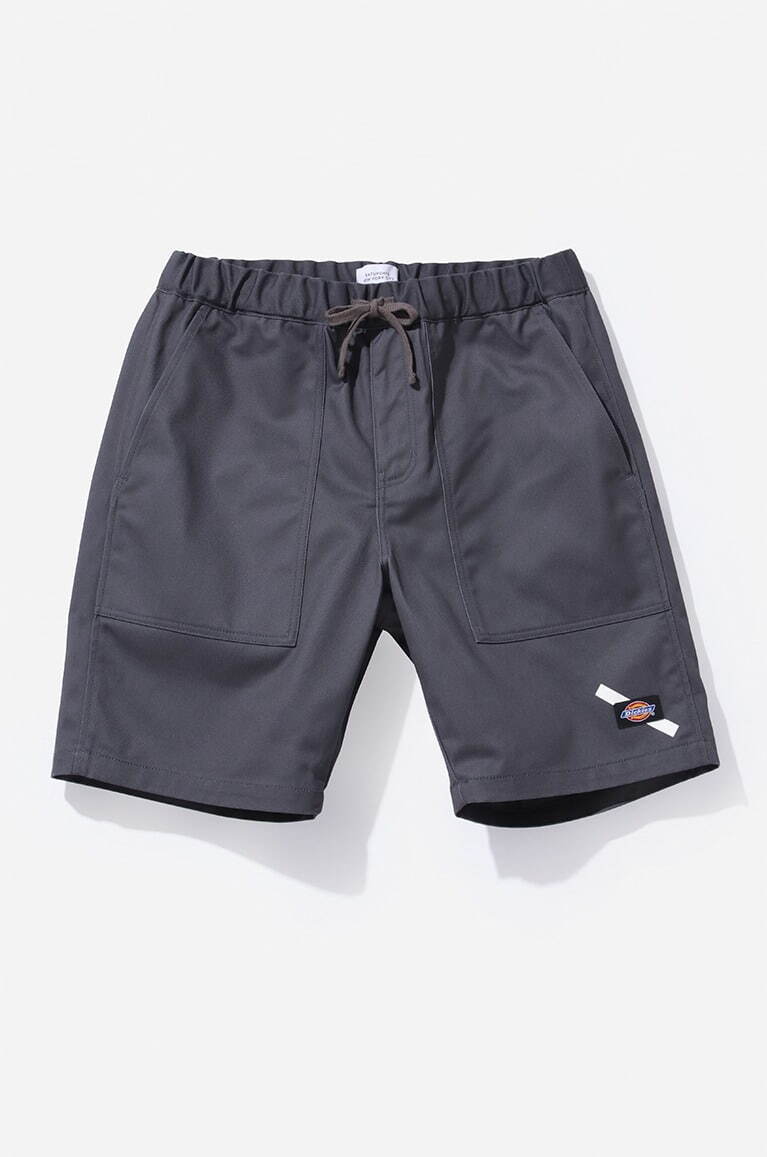 Quinn Short 15,400円