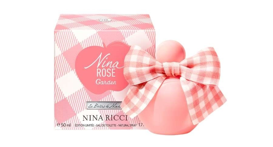 ニナ リッチ(NINA RICCI) ニナ ローズ ガーデン｜写真1