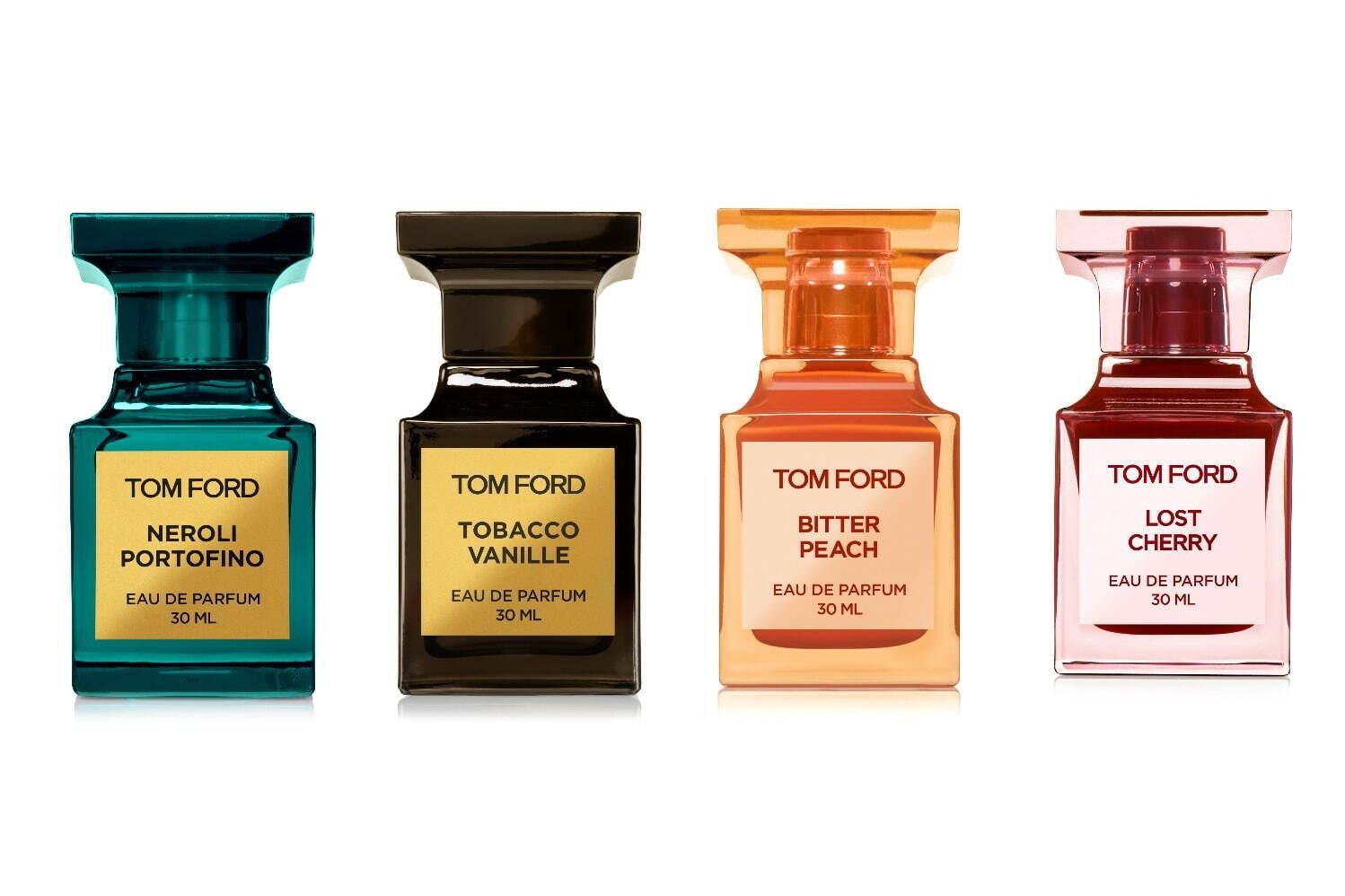 トム フォード ビューティ(TOM FORD BEAUTY) 究極のフレグランス｜写真1