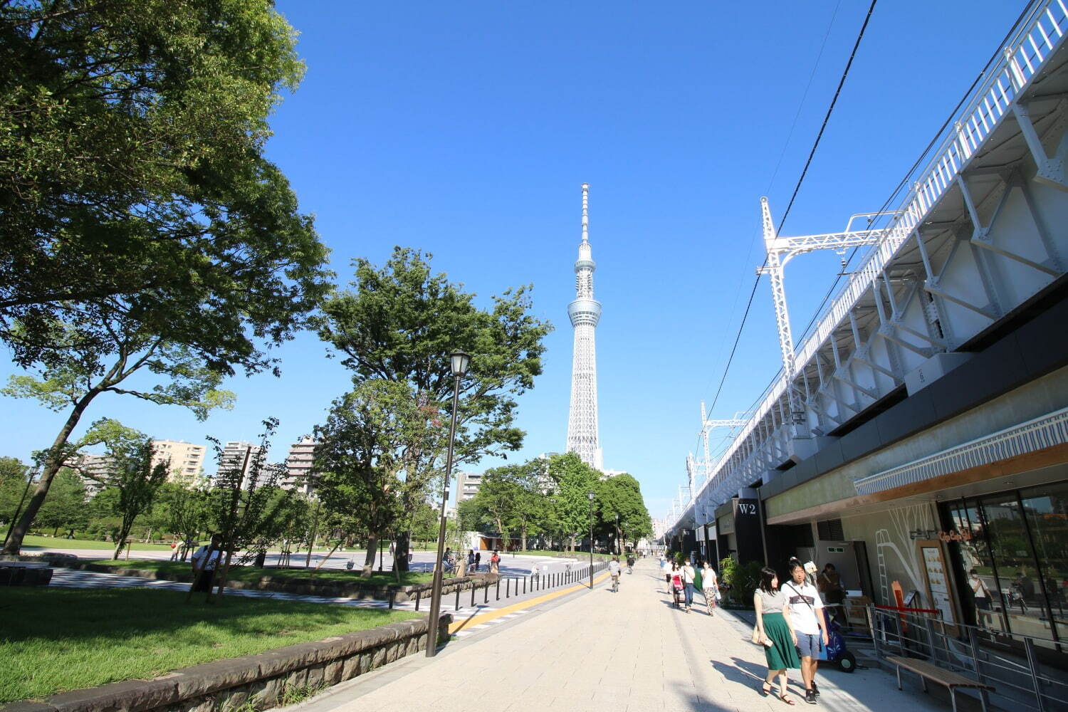 「ジャックス ワイフ フリーダ」NYの行列レストラン日本初上陸、東京ミズマチ旗艦店オープン｜写真4