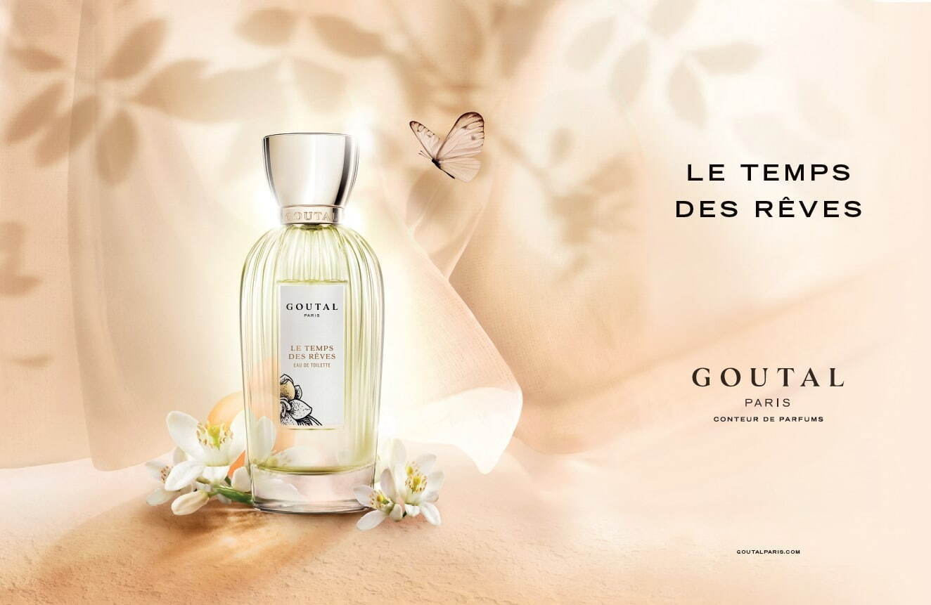 グタール(Goutal) ル タン デ レーヴ｜写真3