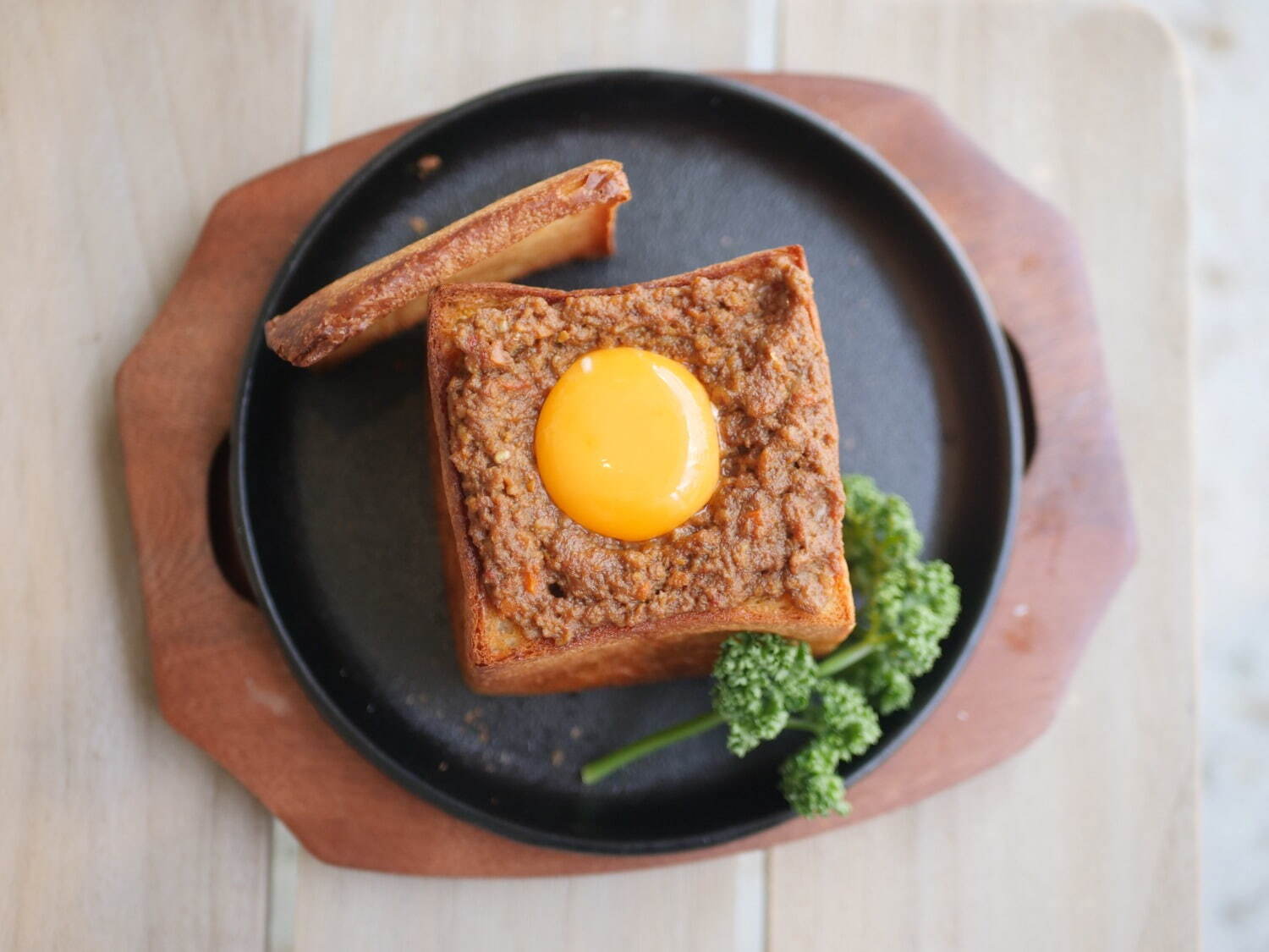 パンとエスプレッソと(BREAD,ESPRESSO&) 旬゛喫茶トサボリパーラー｜写真3