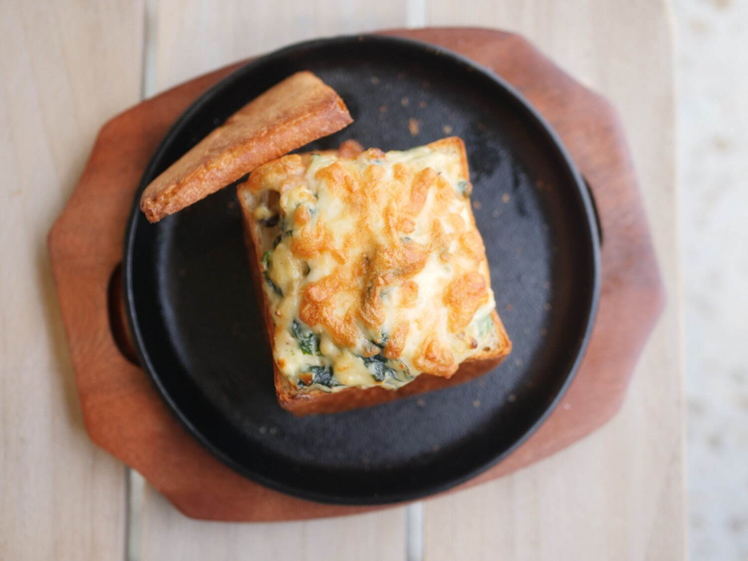 パンとエスプレッソと(BREAD,ESPRESSO&) 旬゛喫茶トサボリパーラー｜写真4