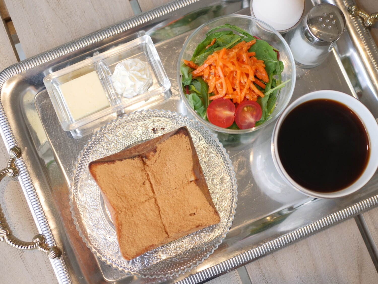 パンとエスプレッソと(BREAD,ESPRESSO&) 旬゛喫茶トサボリパーラー｜写真7