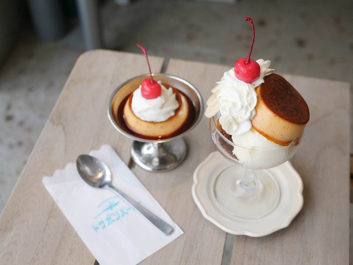 パンとエスプレッソと(BREAD,ESPRESSO&) 旬゛喫茶トサボリパーラー｜写真10