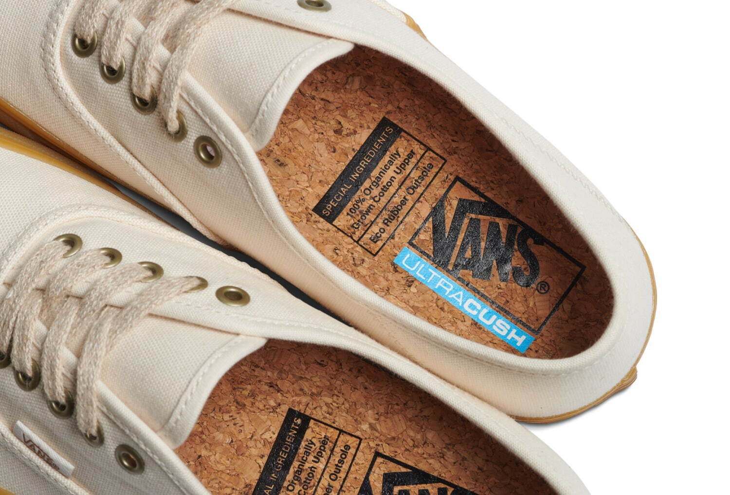 ヴァンズ(VANS) エコ セオリー｜写真14