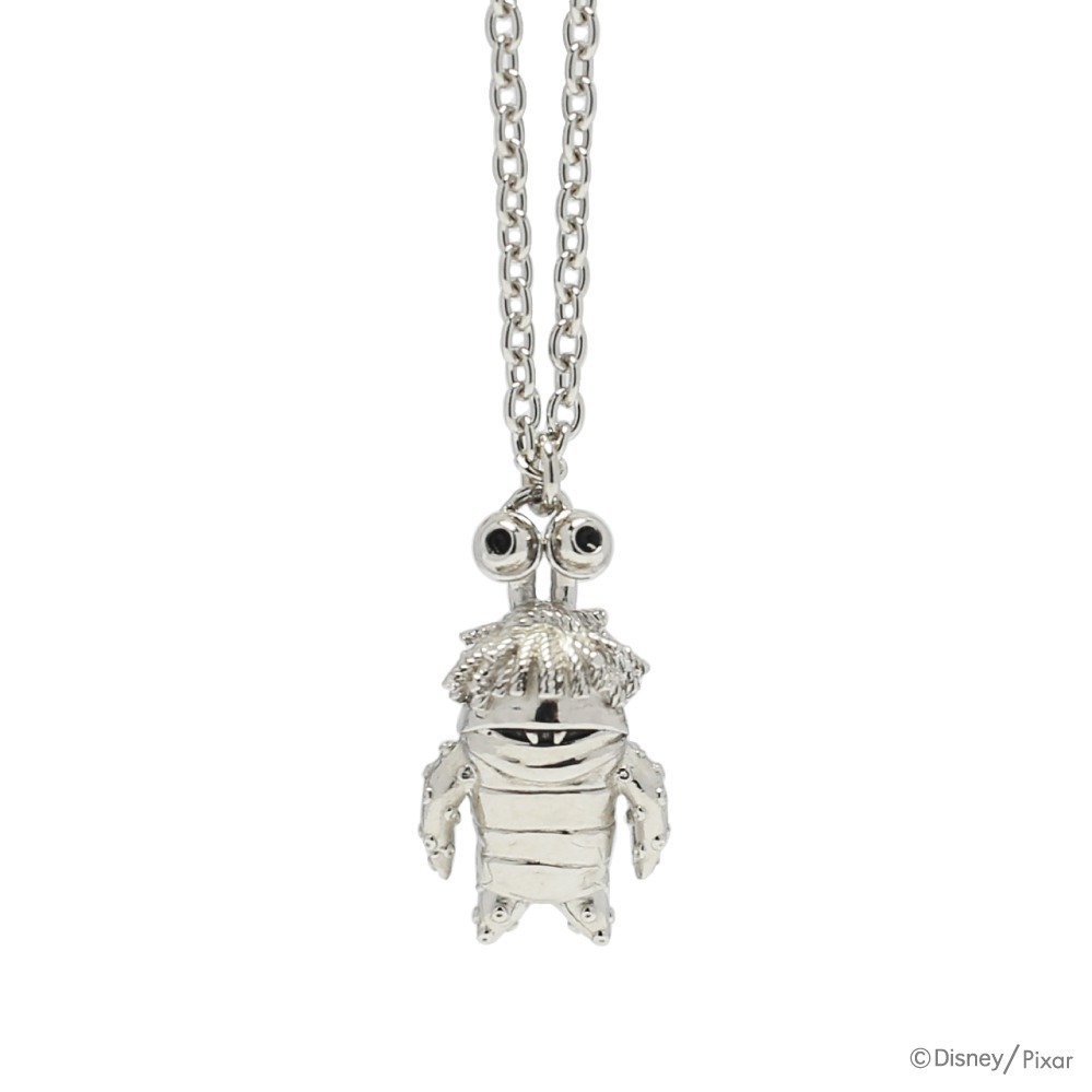 MONSTERS, INC. BOO NECKLACE 16,900円