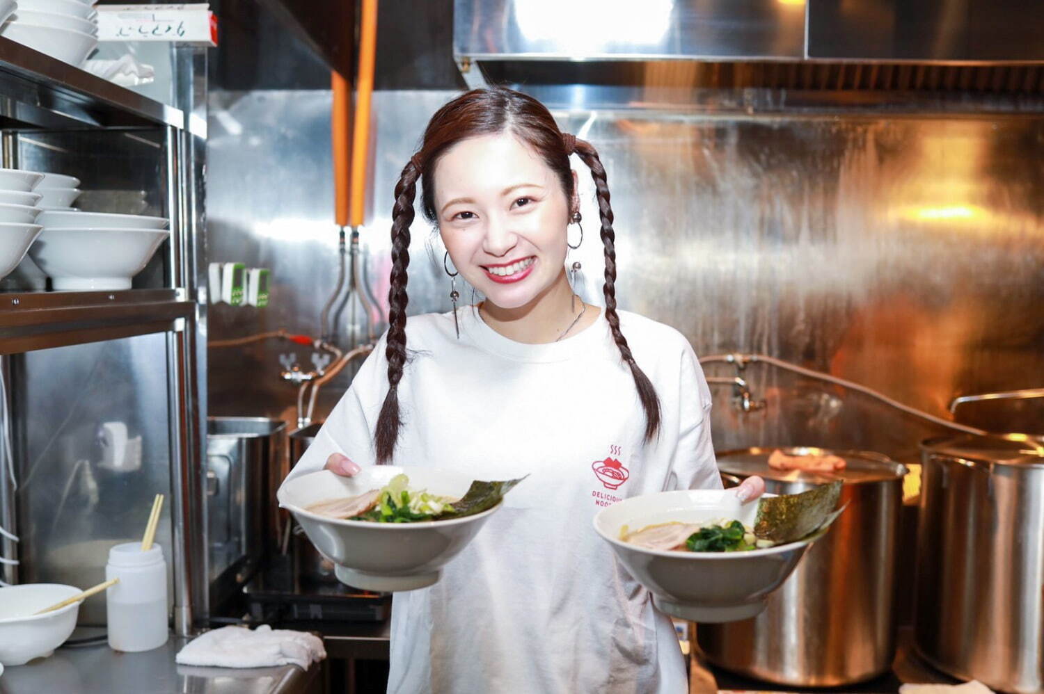 ジャーナル スタンダード“地域の飲食店”コラボアイテム、東京・名古屋・仙台・福岡限定で｜写真80