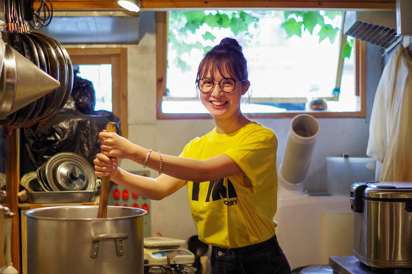 ジャーナル スタンダード“地域の飲食店”コラボアイテム、東京・名古屋・仙台・福岡限定で｜写真11