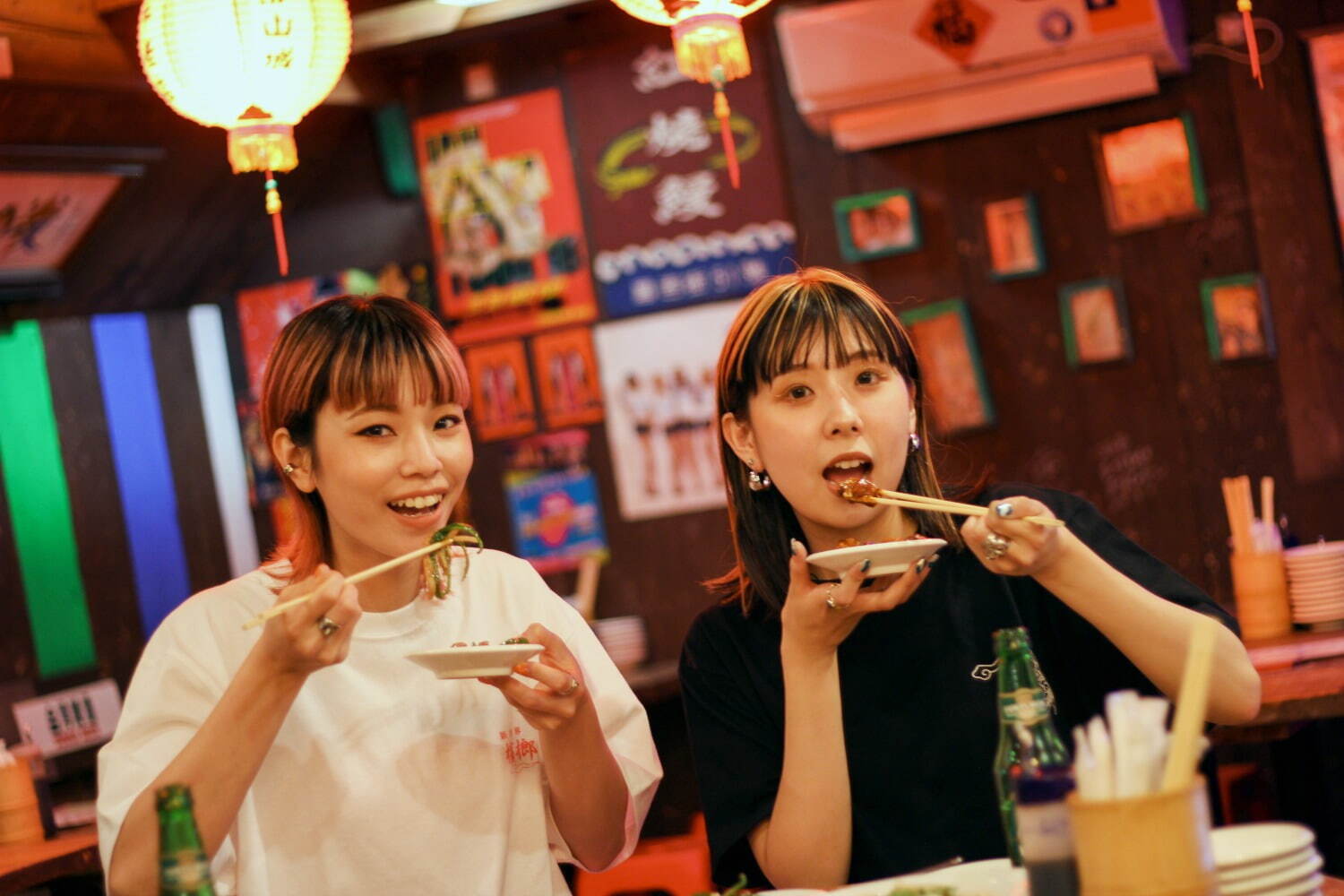 ジャーナル スタンダード“地域の飲食店”コラボアイテム、東京・名古屋・仙台・福岡限定で｜写真93