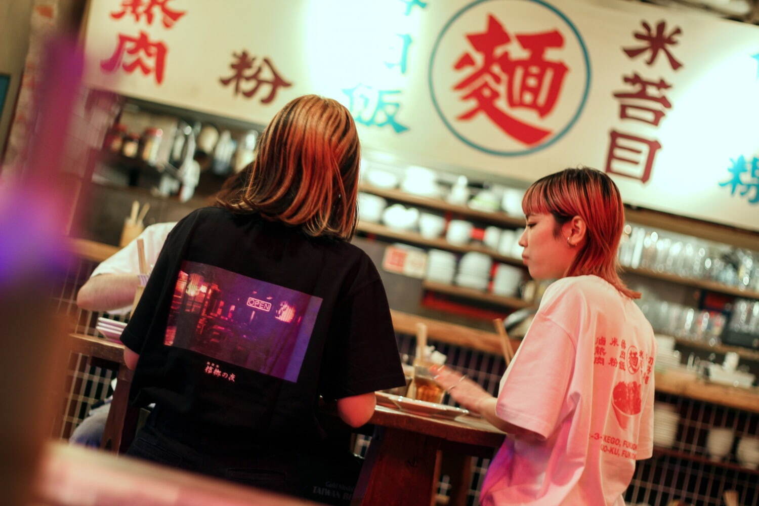 ジャーナル スタンダード“地域の飲食店”コラボアイテム、東京・名古屋・仙台・福岡限定で｜写真91