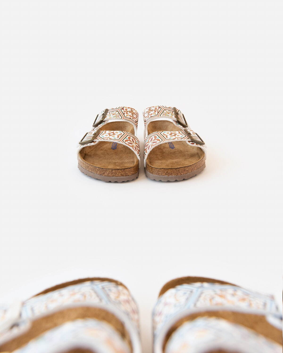 キス(Kith), ビルケンシュトック(BIRKENSTOCK) アリゾナ｜写真10