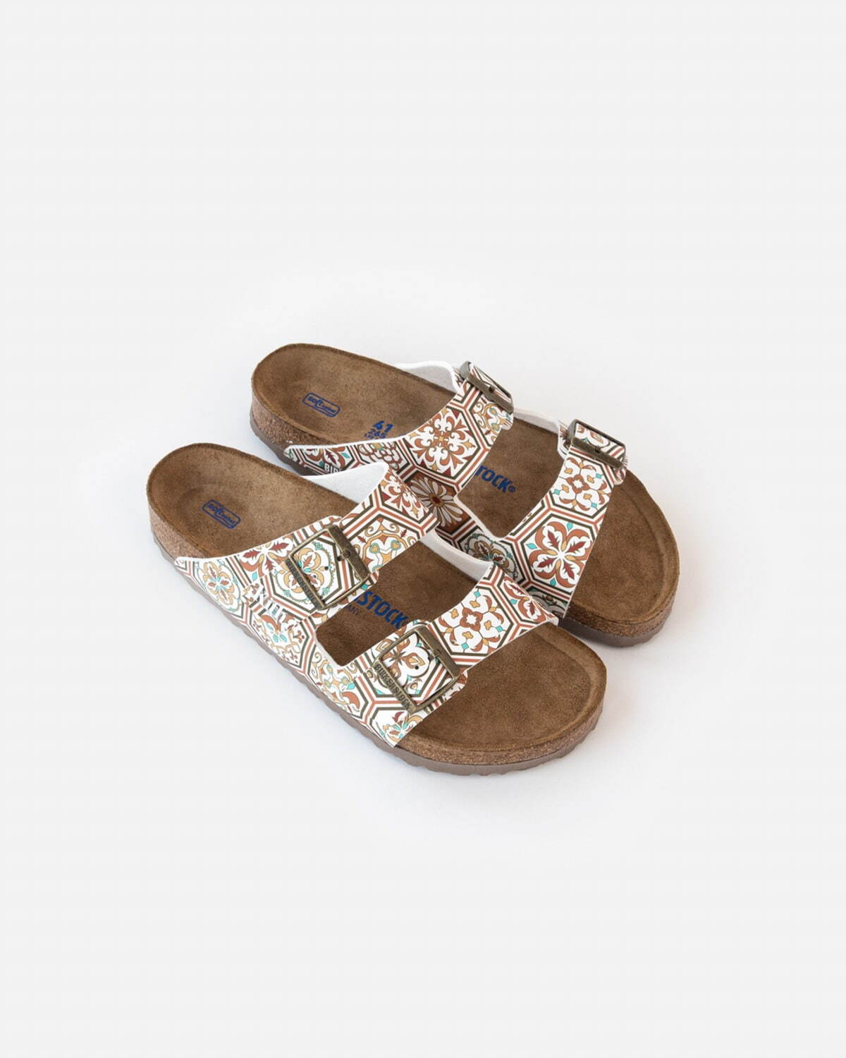 キス(Kith), ビルケンシュトック(BIRKENSTOCK) アリゾナ｜写真13