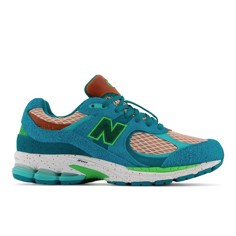 ニューバランス(New Balance) ML2002RJ｜写真3