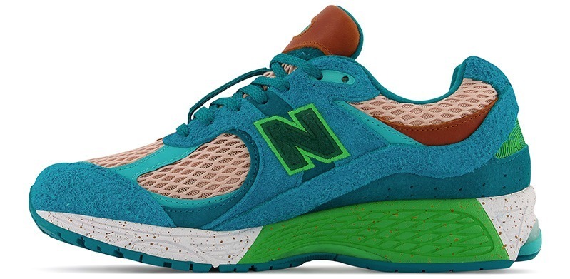 ニューバランス(New Balance) ML2002RJ｜写真11