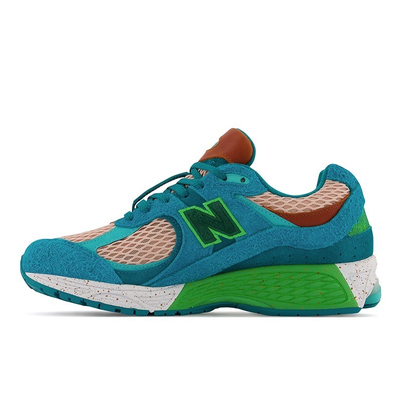 ニューバランス(New Balance) ML2002RJ｜写真2