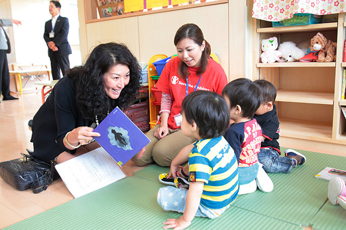 トッズ(TOD'S) 子どもサッカー教室｜写真6