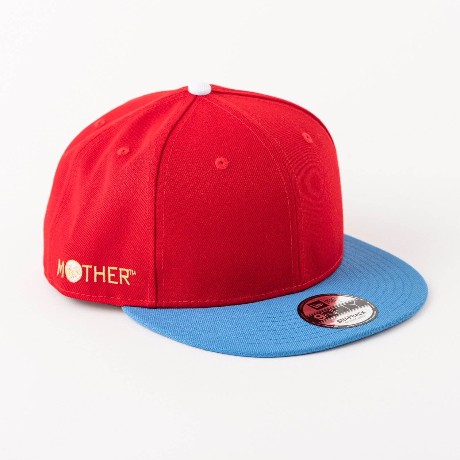 「NEW ERA 9FIFTY」(ネス) 7,700円