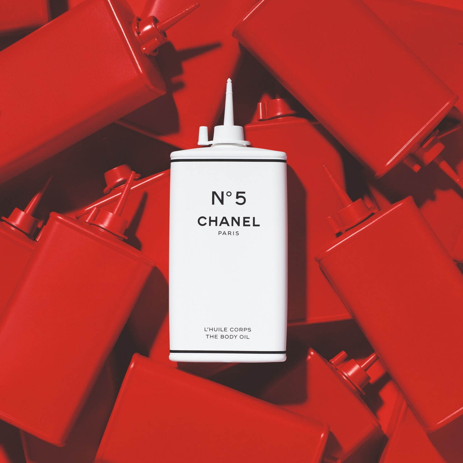 シャネル(CHANEL) シャネル ファクトリー 5｜写真2