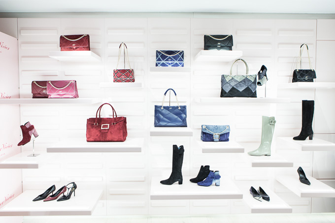 ロジェ ヴィヴィエ(Roger Vivier) ロジェ ヴィヴィエ｜写真4