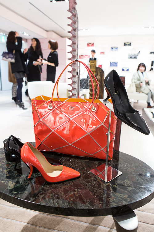 ロジェ ヴィヴィエ(Roger Vivier) ロジェ ヴィヴィエ｜写真8