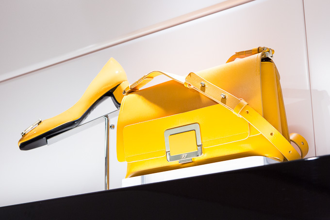 ロジェ ヴィヴィエ(Roger Vivier) ロジェ ヴィヴィエ｜写真11