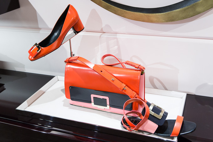 ロジェ ヴィヴィエ(Roger Vivier) ロジェ ヴィヴィエ｜写真12