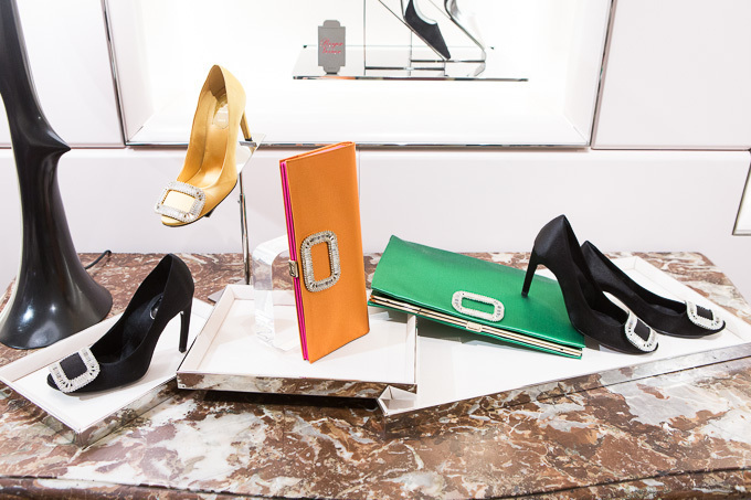 ロジェ ヴィヴィエ(Roger Vivier) ロジェ ヴィヴィエ｜写真19